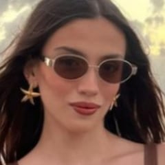 Así es Marianne, la influencer detenida por presuntamente apuñalar a la pareja de su exnovio