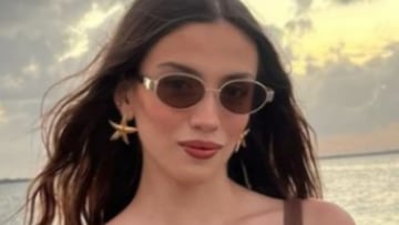 Así es Marianne, la influencer detenida por presuntamente apuñalar a la pareja de su exnovio