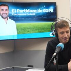 El jugador que todo aficionado querría: Muniain, explicando por qué nadie le puede fichar