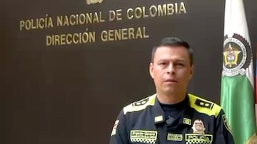 Se abrió una investigación para las personas involucradas y recalcó la responsabilidad de la logística del sitio.