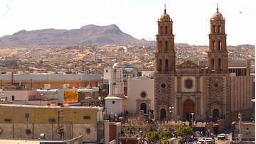 Ley Seca en Chihuahua: medidas, restricciones y hasta cuándo va
