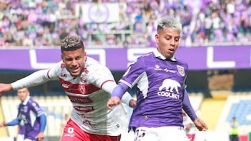 Unión continúa con su reconstrucción y presenta a su séptimo refuerzo