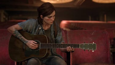 Filtran un documento interno de Xbox sobre The Last of Us 2: “Nos encantó”