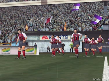 FIFA 2002 (PC)