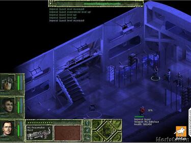 Akella nos llevará al futuro con Metalheart: Replicants Rampage