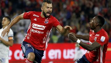 Andrés Cadavid ve al DIM como favorito a ganar el título de Liga.