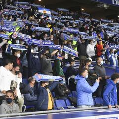 ¿Se puede comer y beber dentro de los estadios de LaLiga?
