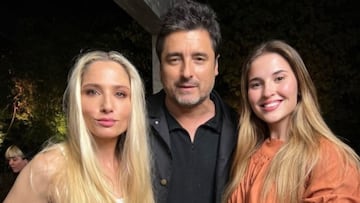 “Mi única manera de protegerlo, es con mi silencio por respeto a él, que es lo que haría cualquier mamá por su hijo”