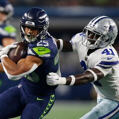 Who plays NFL Thursday Night Football? Week 13 game, time, how to watch on TV, stream online