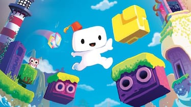 El diseñador del juego indie FEZ está harto de Microsoft