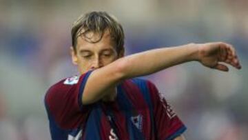 "Podemos ser competitivos con las armas que ya vio la Real"