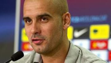 "Aunque no meta un gol más, Messi es indiscutible"