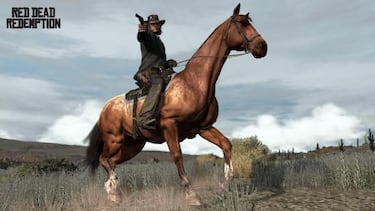 Red Dead Redemption