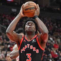 OG Anunoby’s reported contract details with the Knicks: here’s what we know