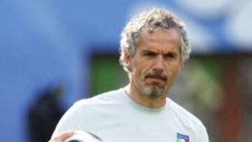 Roberto Donadoni.