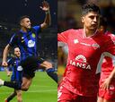 El desconocido ranking chileno que comparten Humberto Suazo, Alexis Sánchez y Patricio Rubio