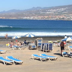 Las Américas Pro Tenerife: el regreso de Canarias a la WSL