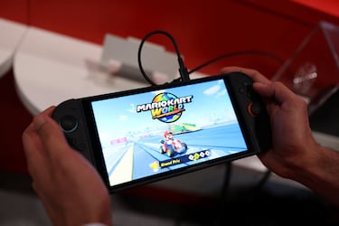 Nintendo puede inutilizar tu Switch 2 por piratería en EEUU, pero no en Europa: así lo confirma su EULA