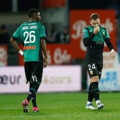 El Lens se deshincha