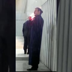 Monaguillo se aventó el himno de la Liga MX en la iglesia y suena espectacular