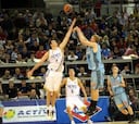 Estudiantes y Madrid, dos formas de entender el baloncesto
