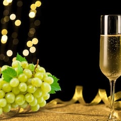 ¿Por qué se comen 12 uvas en Año Nuevo?: origen y significado de la tradición en México