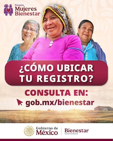 Pensión Mujeres Bienestar 2025: quiénes pueden registrarse del 11 al 16 de agosto y qué requisitos necesitan