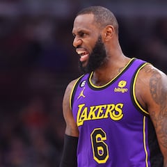 Así se jugarán los playoffs de la NBA: bracket, juegos y fechas