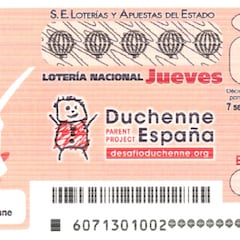 Lotería Nacional: comprobar los resultados del sorteo de hoy, jueves 7 de septiembre