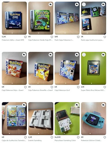 Wallapop retendrá tus ingresos si no das tus datos fiscales a Hacienda y no hacerlo acarrea multas