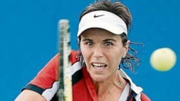 María José Martínez.