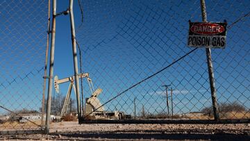 &iquest;A cu&aacute;nto est&aacute; el petr&oacute;leo hoy? A continuaci&oacute;n, los precios del barril de petr&oacute;leo Brent y West Texas Intermediate (WTI) este jueves, 16 de marzo.