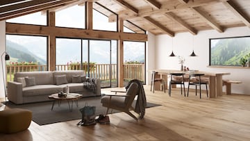 Un experto en decoración descubre las tendencias de moda imprescindibles para tu hogar