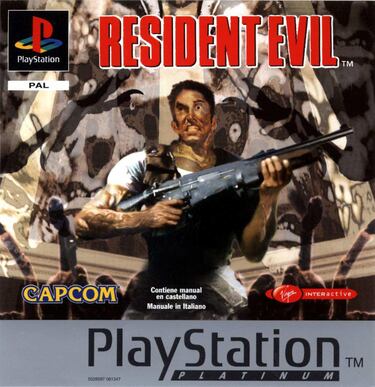 Un compositor de Resident Evil admite ser un fraude