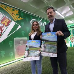 Monterrubio: “No agotamos el límite ni en verano ni en invierno”