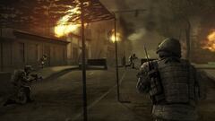 Imágenes de Tom Clancy's Ghost Recon: Advanced Warfighter 2