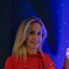 Nelly Simon: "No se ha hablado sobre darle el título a las líderes"