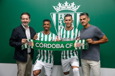 Las 12 uvas del Córdoba