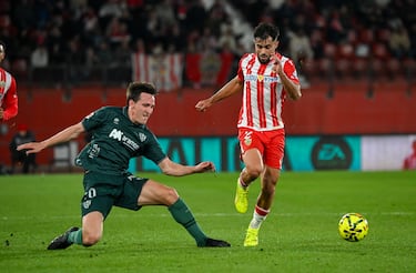 Aprobados y suspensos del Almería: sin el premio del gol