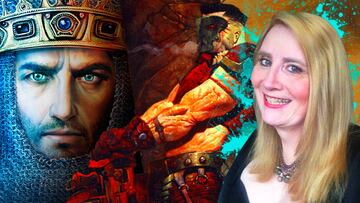 Jennell Jaquays, del rol de mesa a la arena