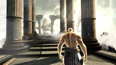 God of War: Ascension deja pistas sobre una nueva entrega