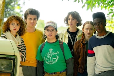 ¿Habrá temporada 6 de ‘Stranger Things’? Estas son las malas noticias para los millones de fans de la exitosa serie de Netflix
