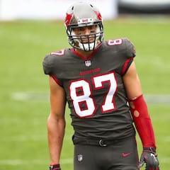 Rob Gronwkoski impone Récord Mundial Guinness