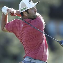 Rahm es 7º en el triunfo de Reed