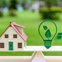 Qué son las hipotecas verdes, qué bancos las ofrecen y qué requisitos piden para solicitarlas