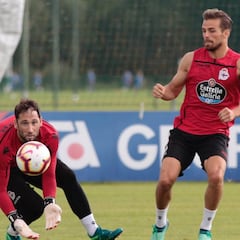 Ya se conocen los árbitros del Playoff de Segunda División