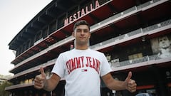 18/09/21 ENTREVISTA 
 VALENCIA CF
 ESTADIO MESTALLA
 HUGO DURO
 
  PAISANO 