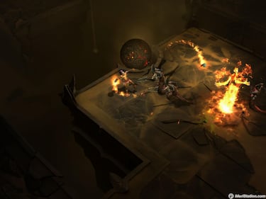 Diablo III, Impresiones