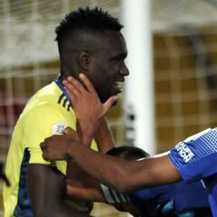 Millonarios, sin Arango, por el repechaje frente a Pereira