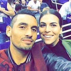 Nick Kyrgios vuelve a incendiar las redes al insultar a Durant